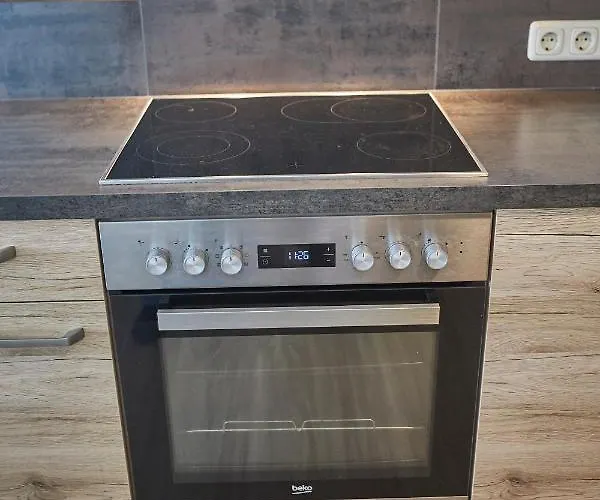 Apartmán Glemm - Joker Card Im Sommer Inklusive *