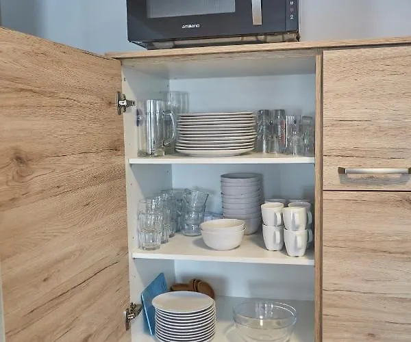 Apartmán Glemm - Joker Card Im Sommer Inklusive *