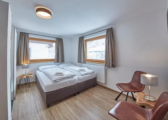 Glemm - Joker Card Im Sommer Inklusive Apartmán