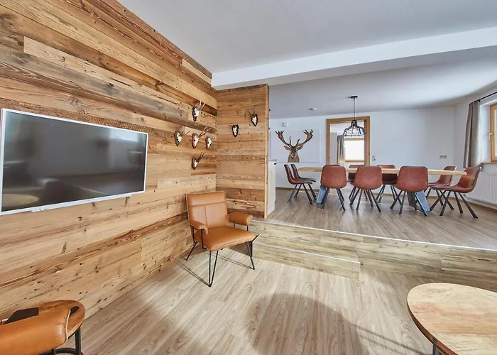 Apartmán Glemm - Joker Card Im Sommer Inklusive *