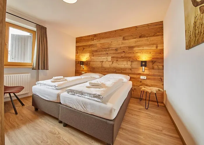 Glemm - Joker Card Im Sommer Inklusive Apartmán