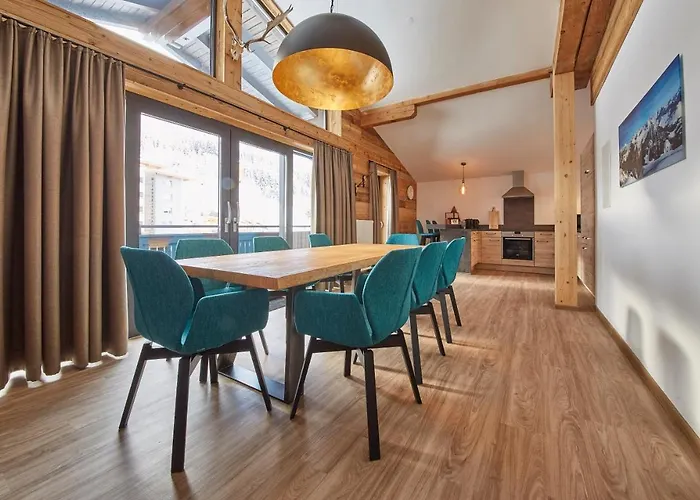 Apartmán Glemm - Joker Card Im Sommer Inklusive Saalbach-Hinterglemm