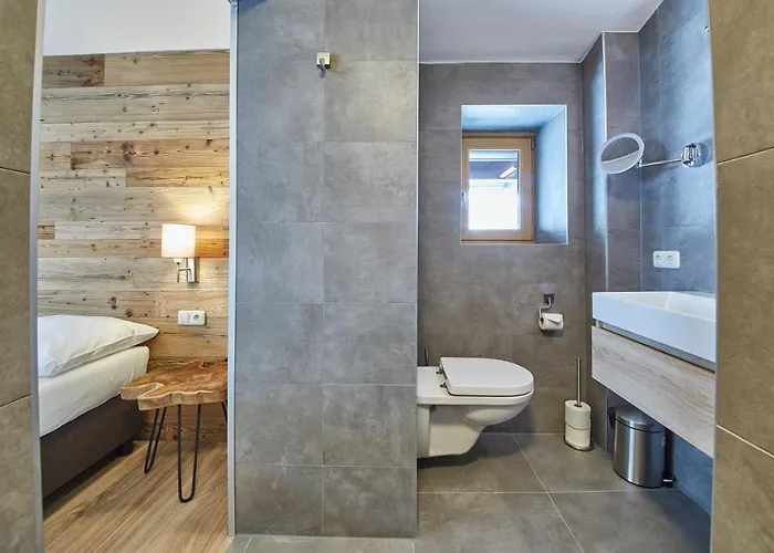 Glemm - Joker Card Im Sommer Inklusive Saalbach-Hinterglemm