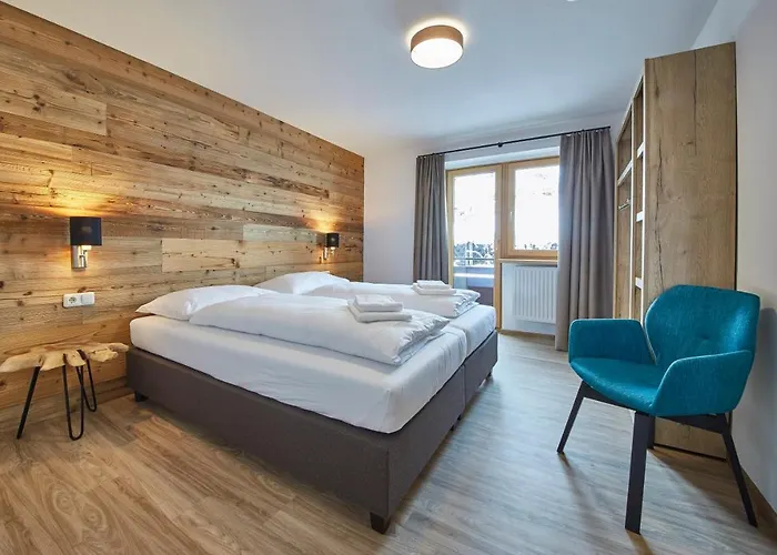 Apartmán Glemm - Joker Card Im Sommer Inklusive Saalbach-Hinterglemm