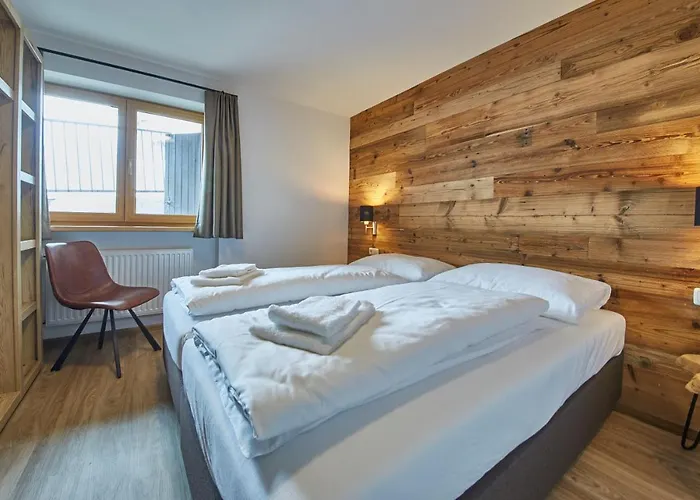 Glemm - Joker Card Im Sommer Inklusive Saalbach-Hinterglemm