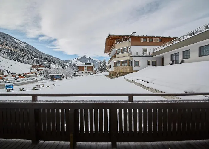 Glemm - Joker Card Im Sommer Inklusive Apartmán