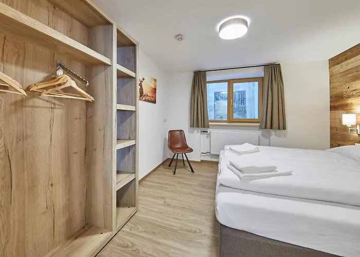 Glemm - Joker Card Im Sommer Inklusive Apartmán Saalbach-Hinterglemm