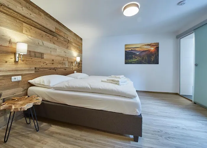 Glemm - Joker Card Im Sommer Inklusive Apartmán *