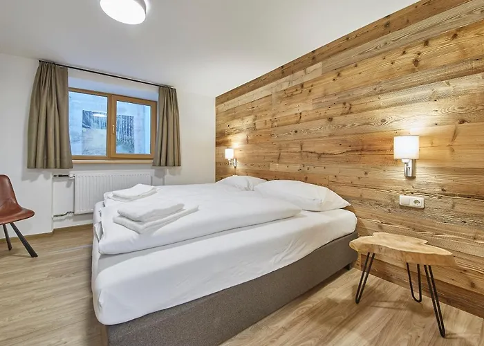 Apartmán Glemm - Joker Card Im Sommer Inklusive *