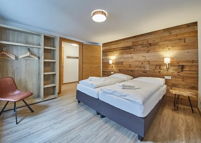 Glemm - Joker Card Im Sommer Inklusive Saalbach-Hinterglemm