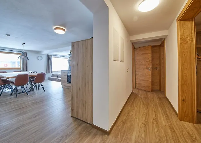 Apartmán Glemm - Joker Card Im Sommer Inklusive *