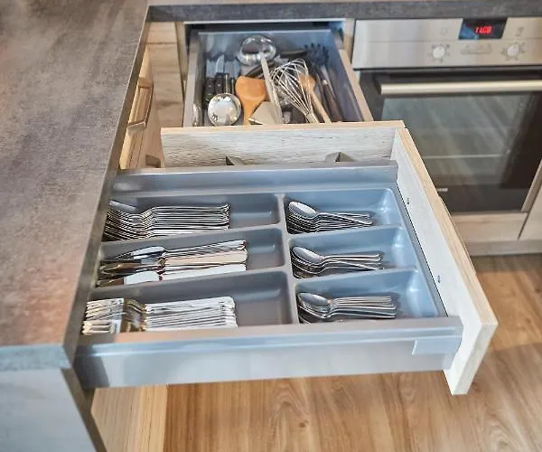 Apartmán Glemm - Joker Card Im Sommer Inklusive