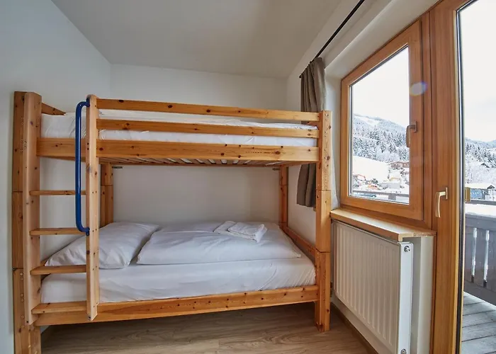 Glemm - Joker Card Im Sommer Inklusive Apartmán Saalbach-Hinterglemm