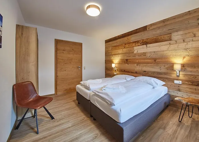 Glemm - Joker Card Im Sommer Inklusive Apartmán