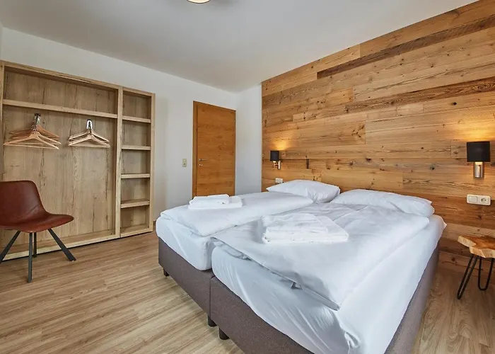 Apartmán Glemm - Joker Card Im Sommer Inklusive *