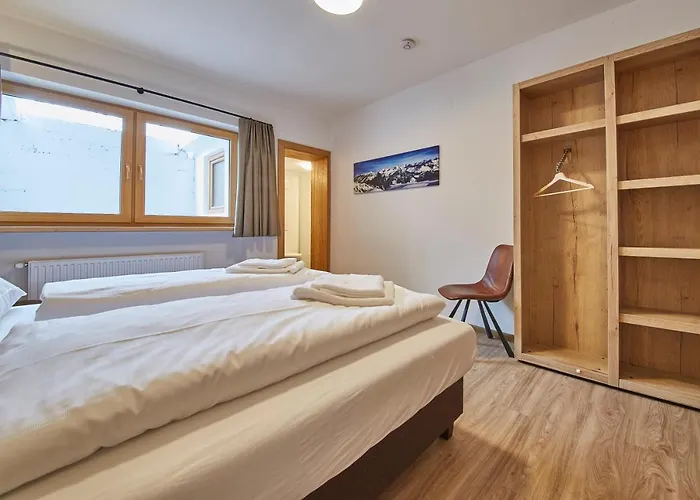 Glemm - Joker Card Im Sommer Inklusive * Saalbach-Hinterglemm