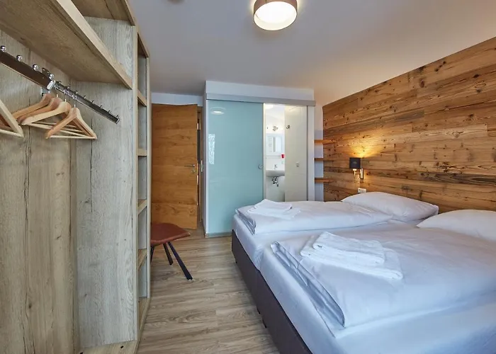 Apartmán Glemm - Joker Card Im Sommer Inklusive *