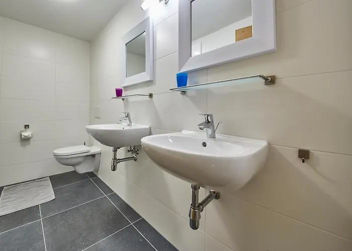 Glemm - Joker Card Im Sommer Inklusive Apartmán Saalbach-Hinterglemm