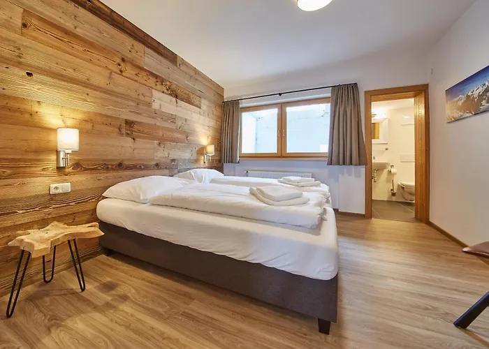 Glemm - Joker Card Im Sommer Inklusive Apartmán *