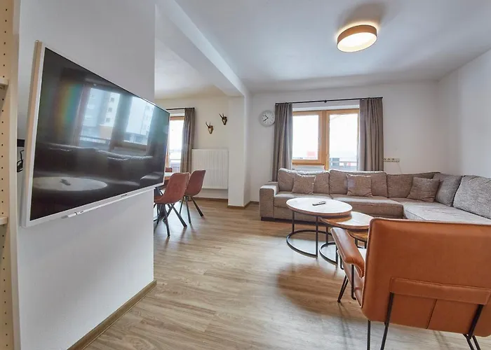 Glemm - Joker Card Im Sommer Inklusive Apartmán *