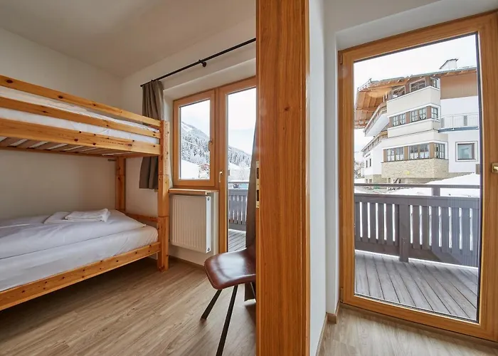 Glemm - Joker Card Im Sommer Inklusive Saalbach-Hinterglemm