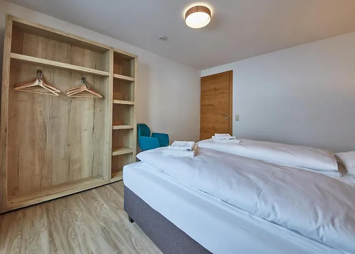 Apartmán Glemm - Joker Card Im Sommer Inklusive