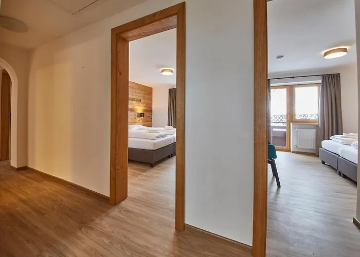 Apartmán Glemm - Joker Card Im Sommer Inklusive Saalbach-Hinterglemm