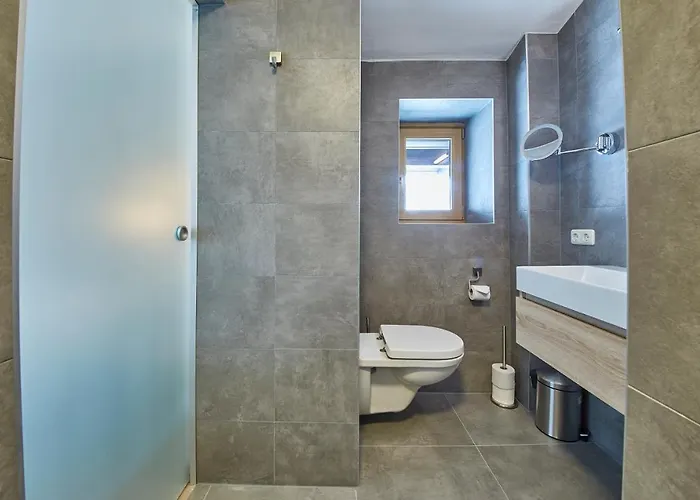 Glemm - Joker Card Im Sommer Inklusive Saalbach-Hinterglemm