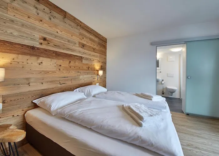 Apartmán Glemm - Joker Card Im Sommer Inklusive *